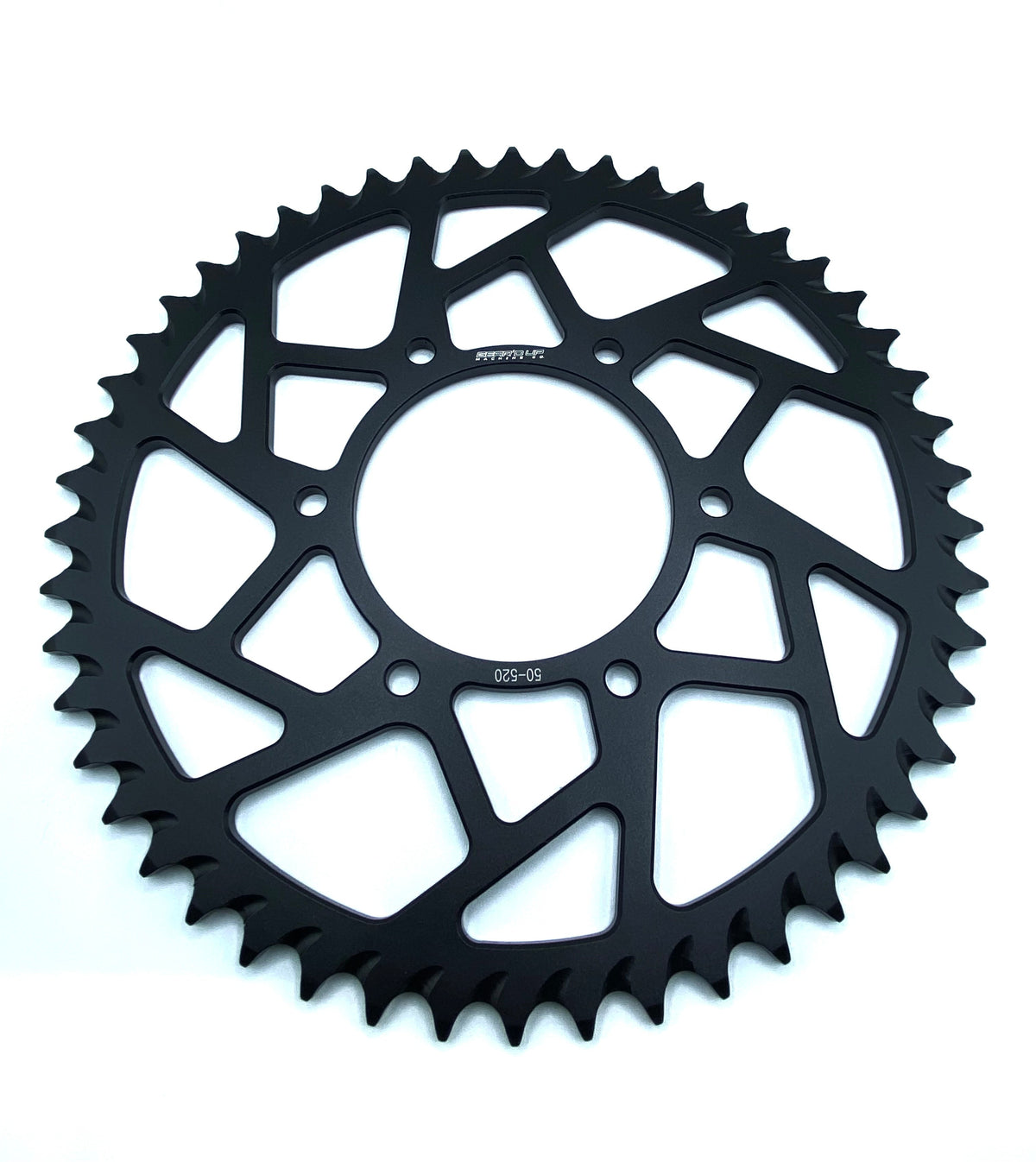 Surron Ultra Bee Sprocket-Gear’d Up