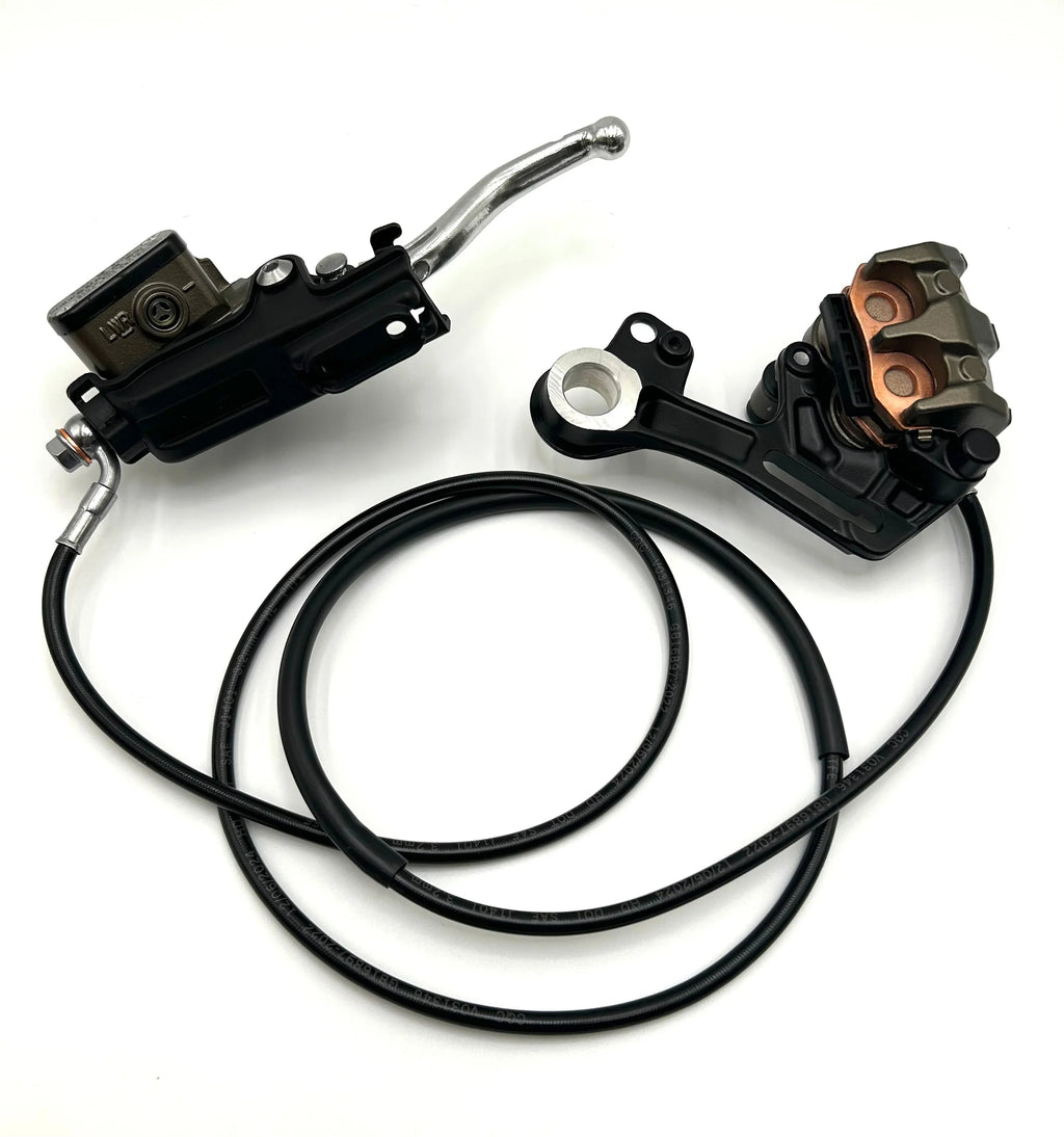 OEM Surron Ultra Bee Brake Assembly