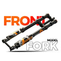 Fastace ALX13RC 2.0 Surron/Talaria/E-Ride Pro