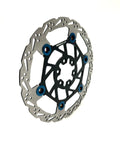 220mm Rotor Surron/E-Ride Pro Gear’d Up