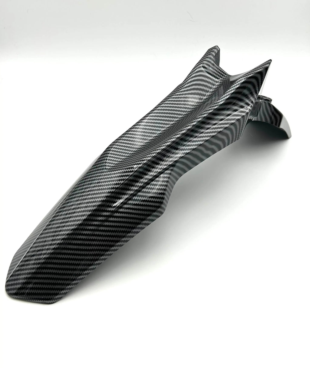 Surron Ultra Bee Front Fender-Carbon