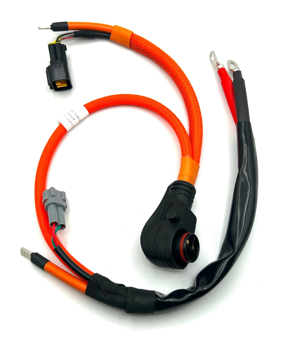 2024+ Surron Light Bee Battery Discharge Cable
