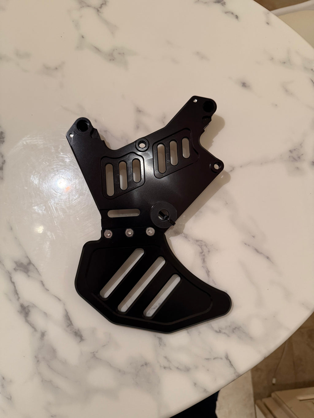 Talaria xxx Footbrake