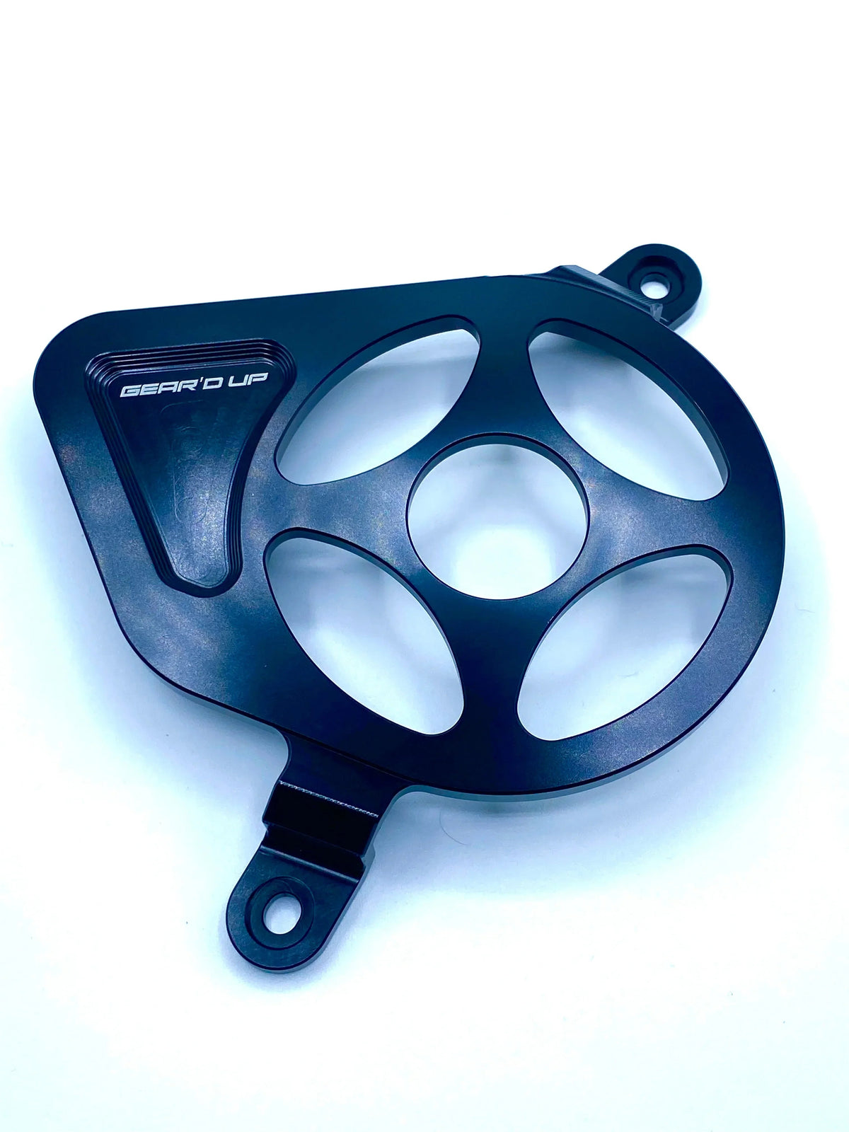 Talaria Sting Motor Cover-Gear’d Up