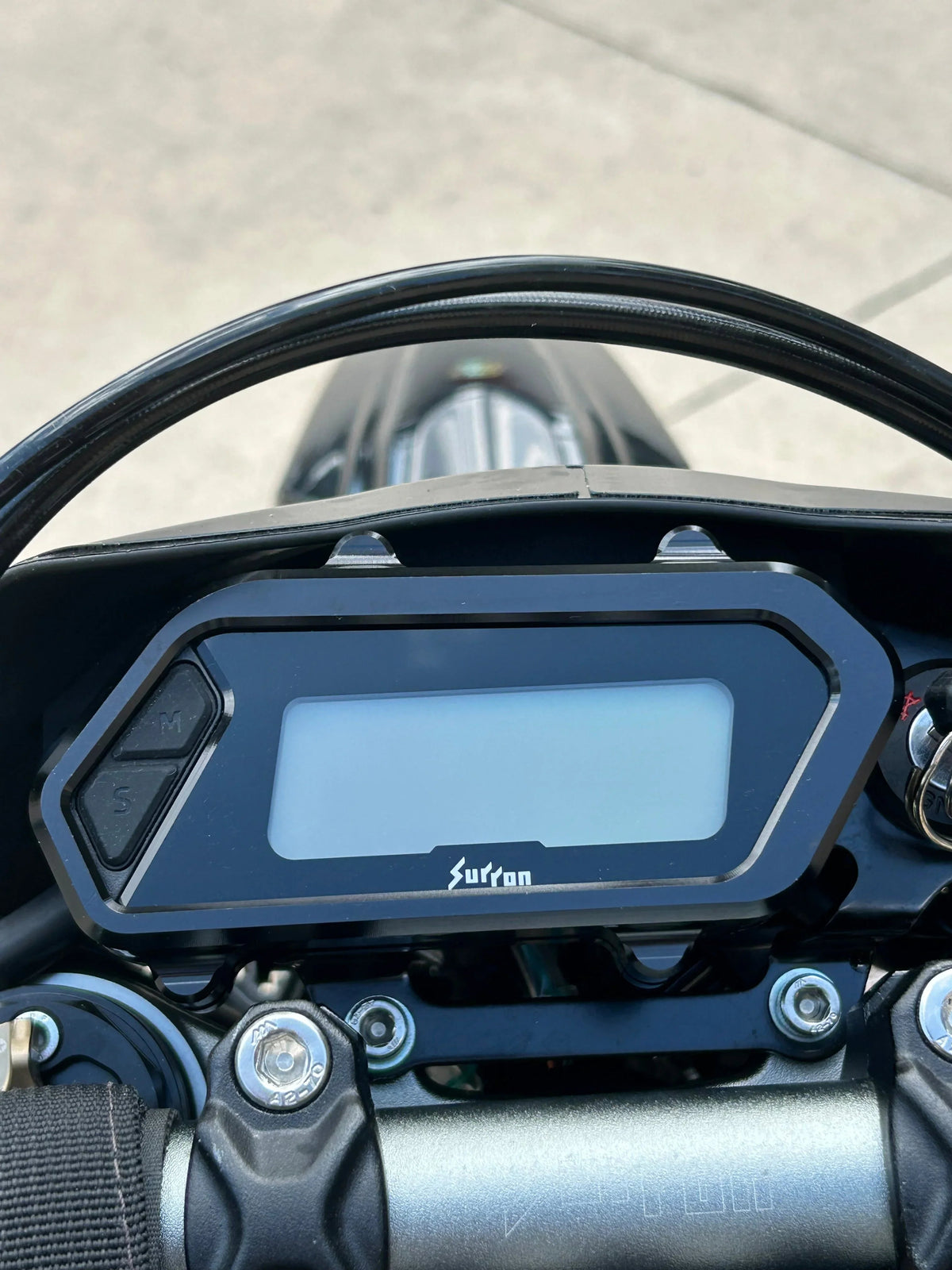 Surron Ultra Bee Dash Display Protector
