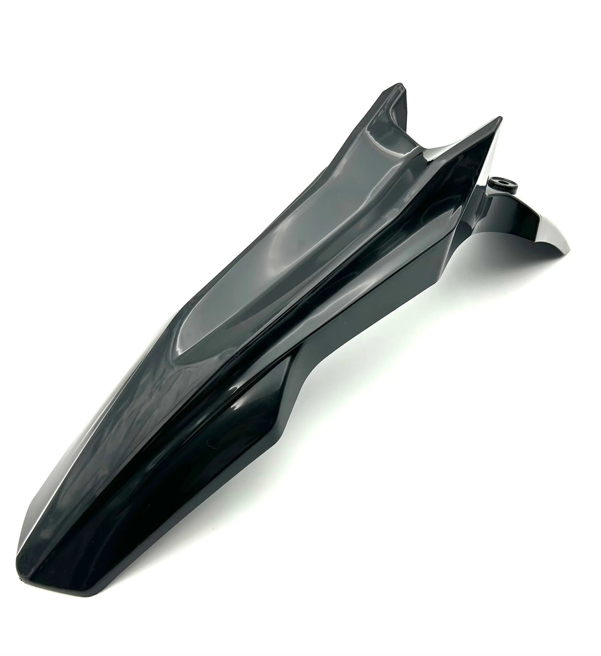 Surron Ultra Bee Front Fender-Black