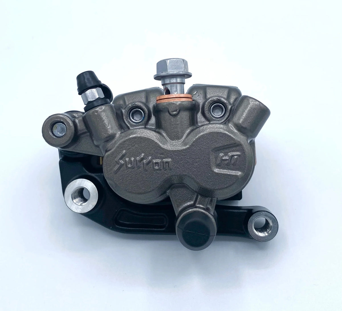 Ultra Bee OEM Front Brake Caliper