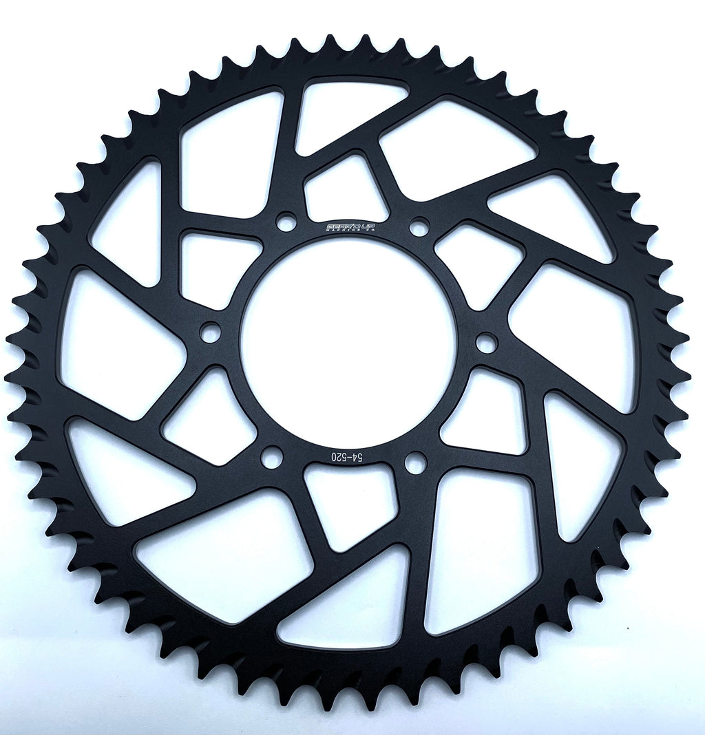 Surron Ultra Bee Sprocket-Gear’d Up