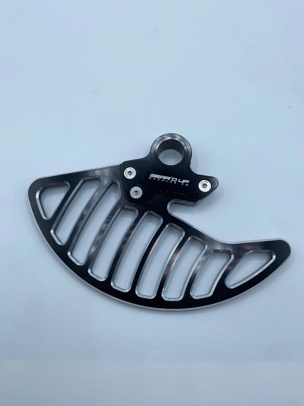 220mm Front Rotor Guard-Gear'd Up