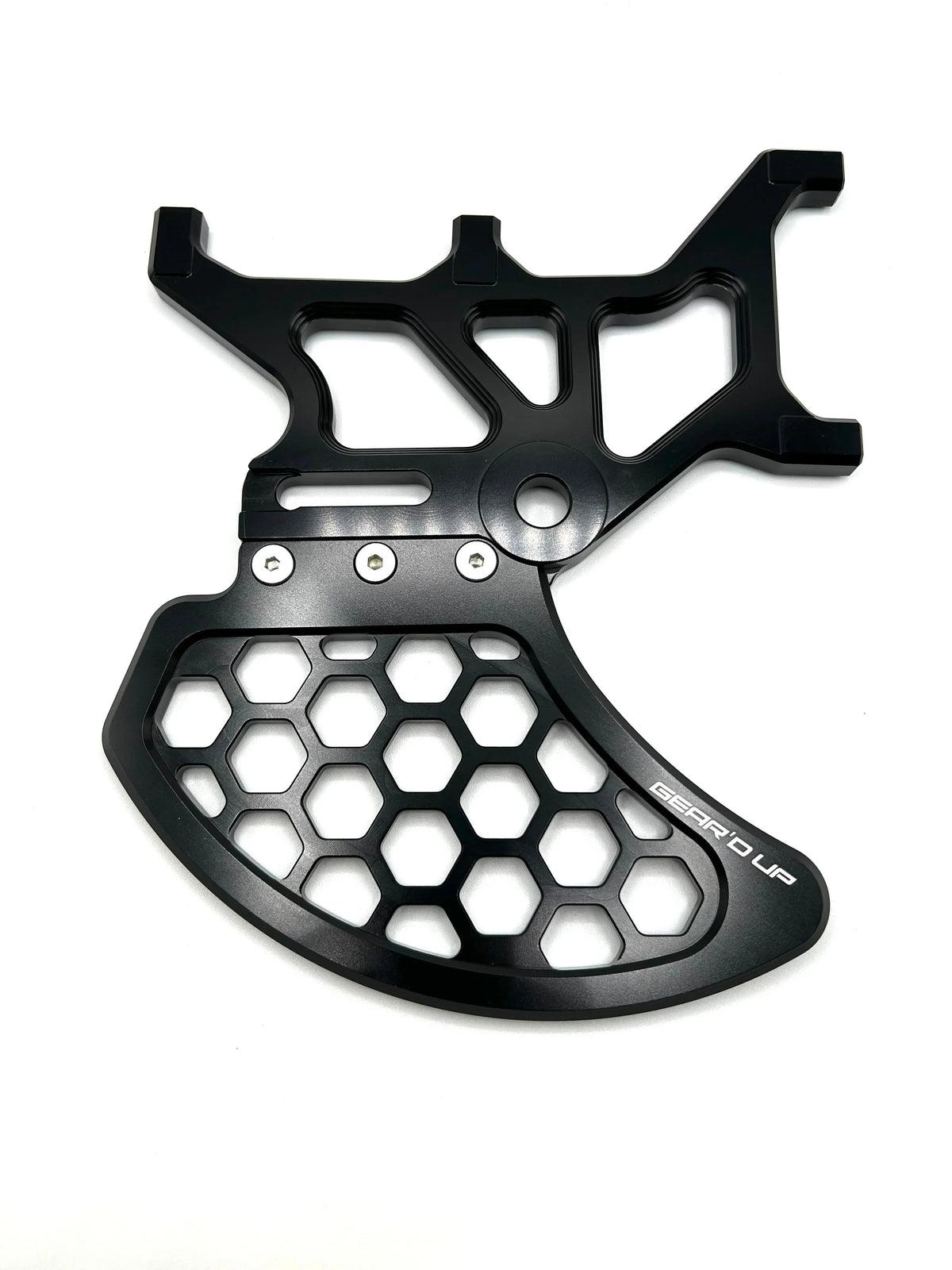 Surron Light Bee Dual Caliper Bracket-Gear’d Up
