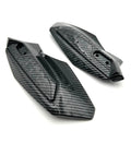 Surron Ultra Bee Hand Guards-Carbon