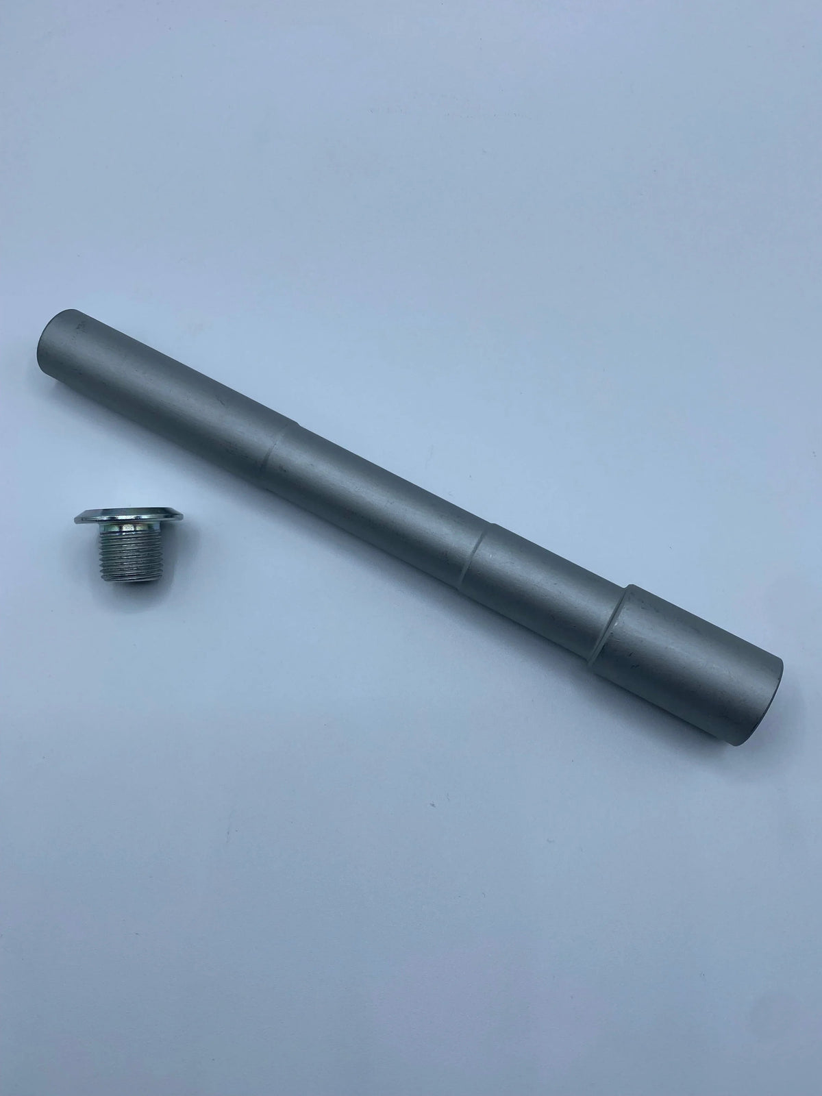 Surron Ultra Bee OEM Front Axle w/ Nut