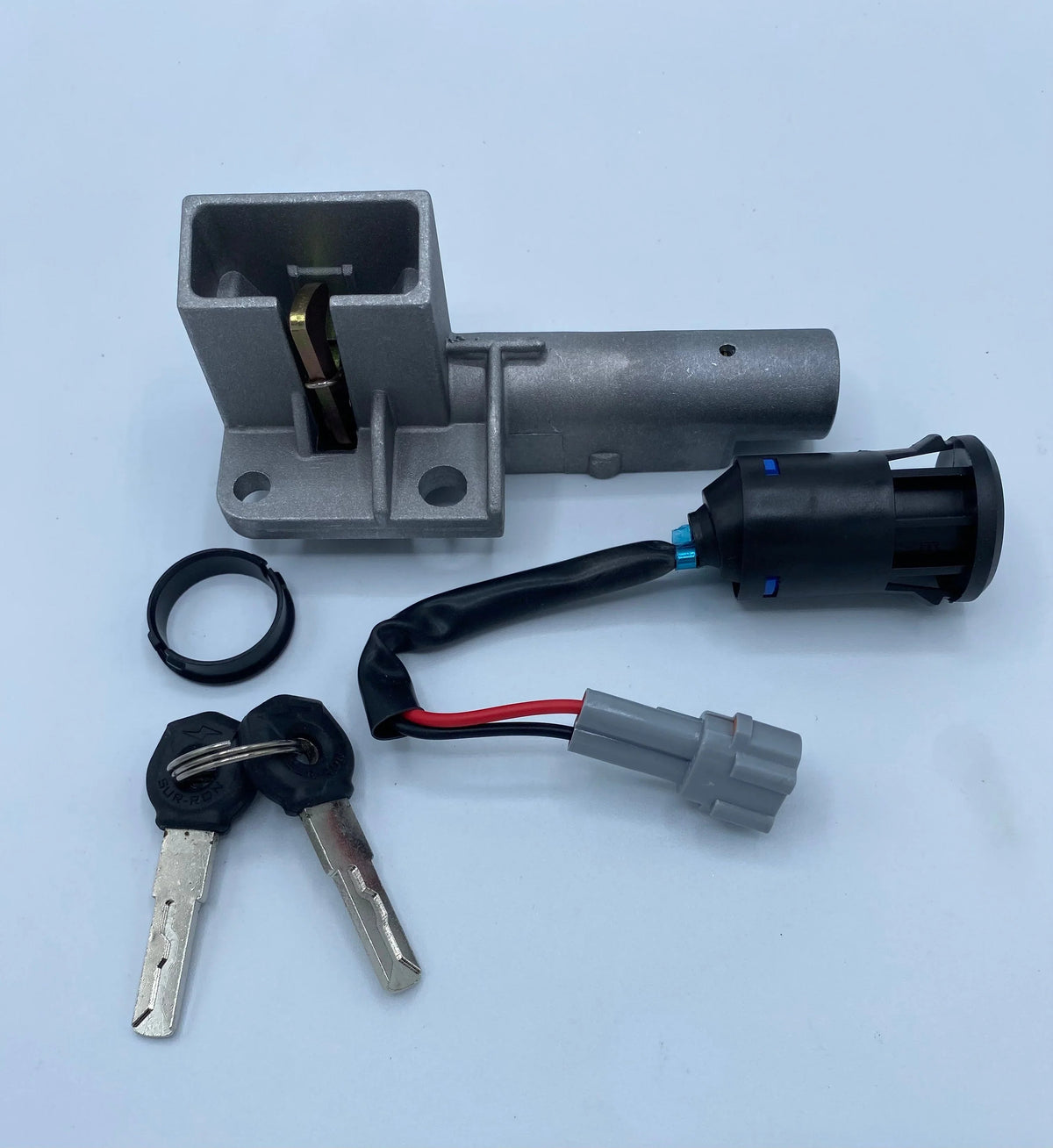 OEM Surron Light Bee Ignition Lock Set