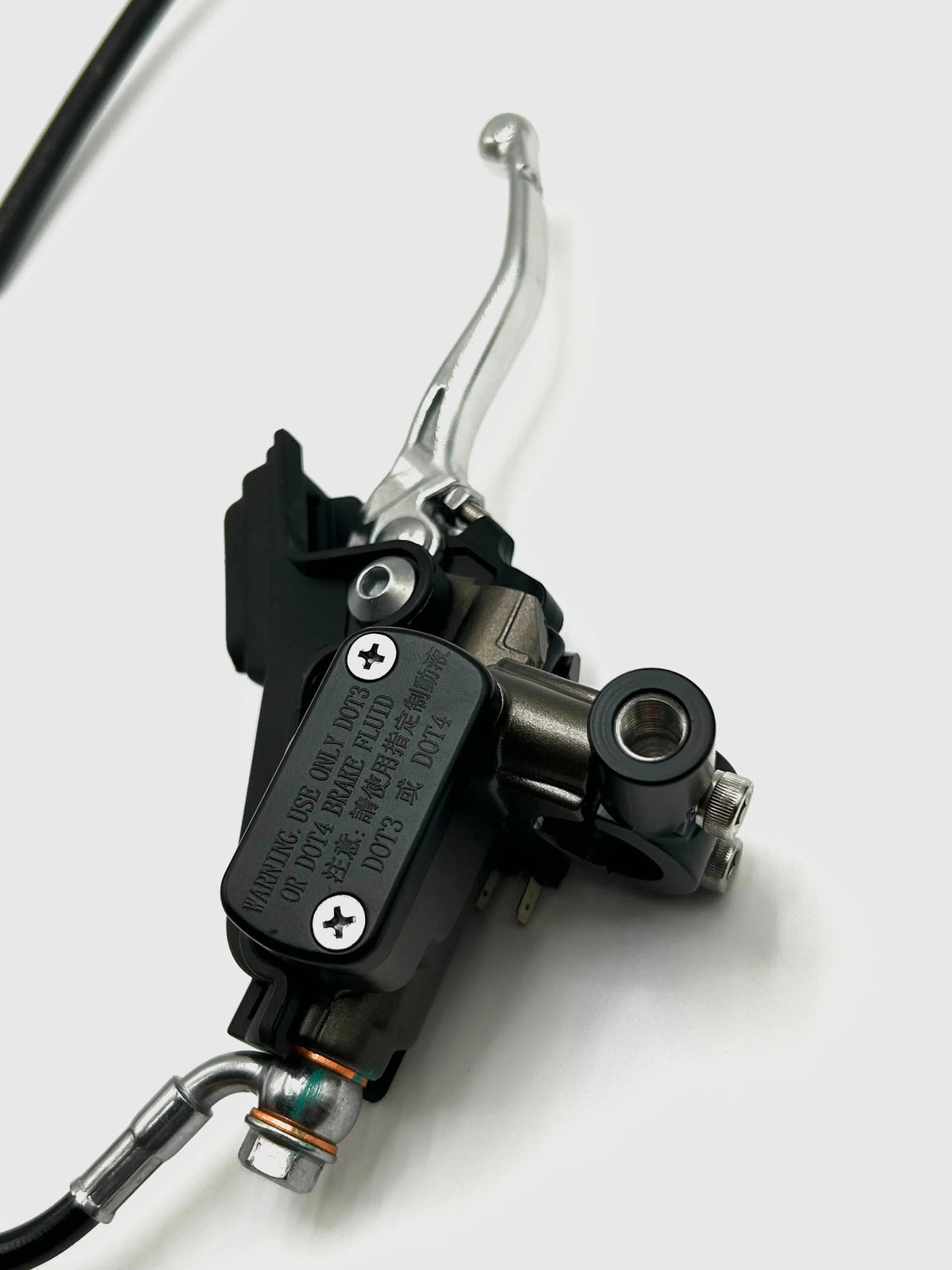 OEM Surron Ultra Bee Brake Assembly