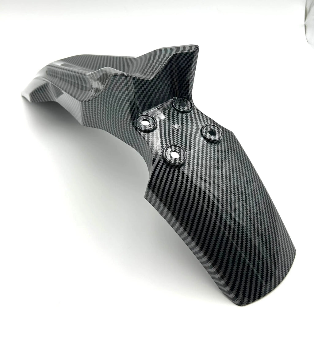 Surron Ultra Bee Front Fender-Carbon