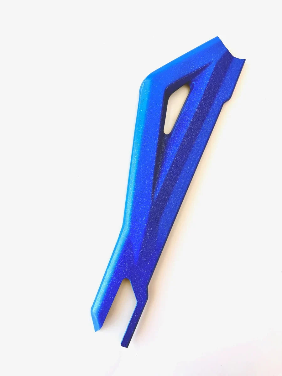 Talaria Sting/MX Professionally Painted Frame Guards (COLLECTIVE)