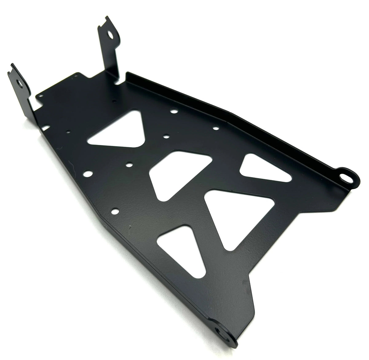 OEM Surron Light Bee X Battery and Controller Mounting Plate