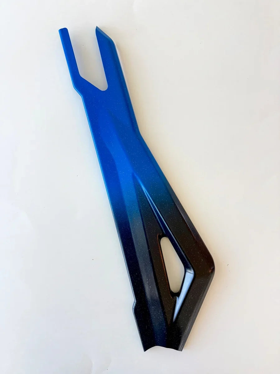 Surron LBX Professionally Painted Frame Guards (COLLECTIVE)