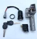 OEM Talaria Ignition Lock Set