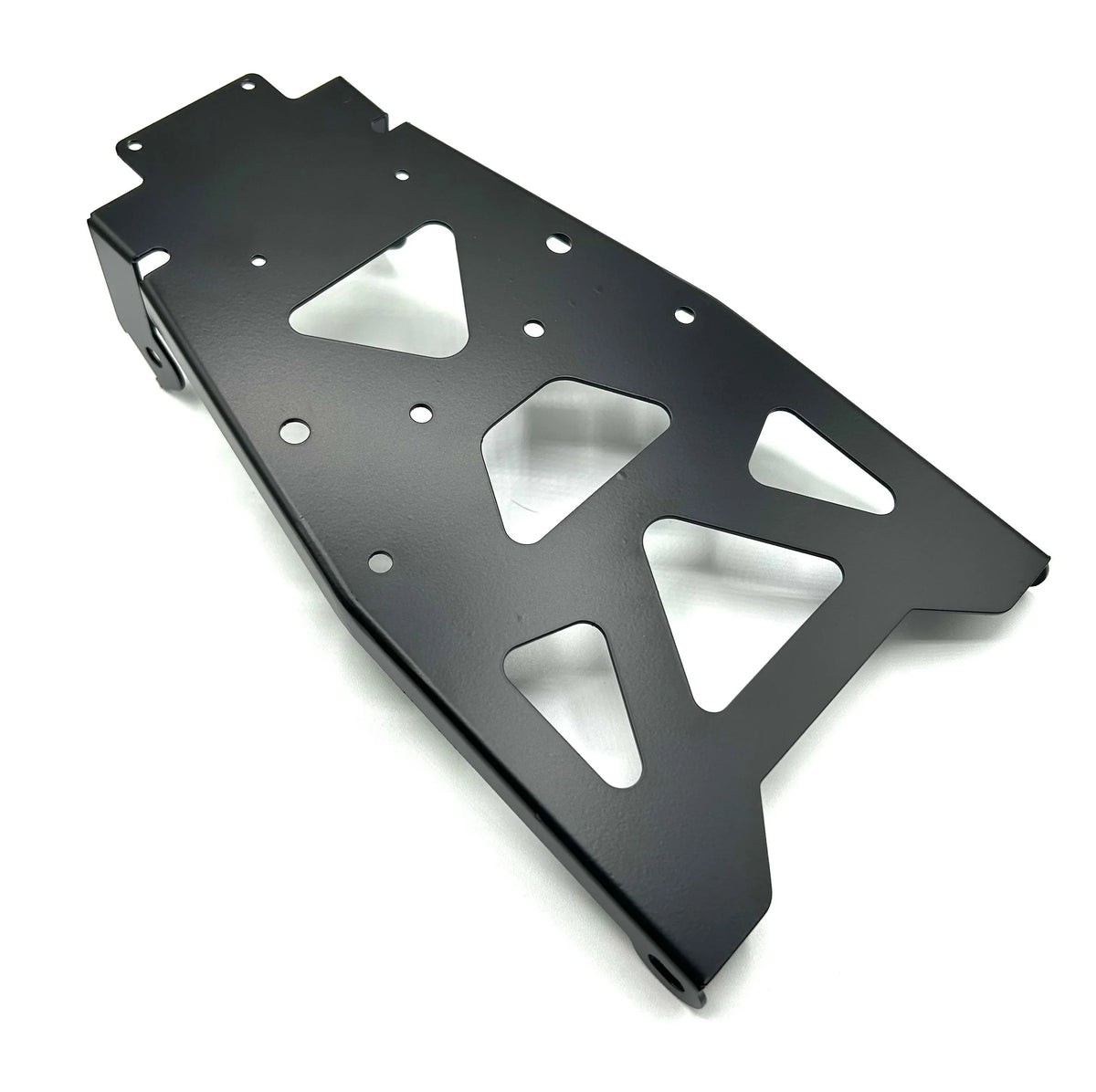 OEM Surron Light Bee X Battery and Controller Mounting Plate