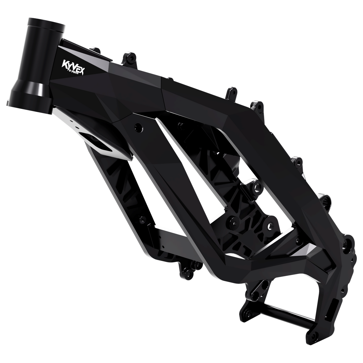 KyVex Billet Frame For Surron Light Bee X