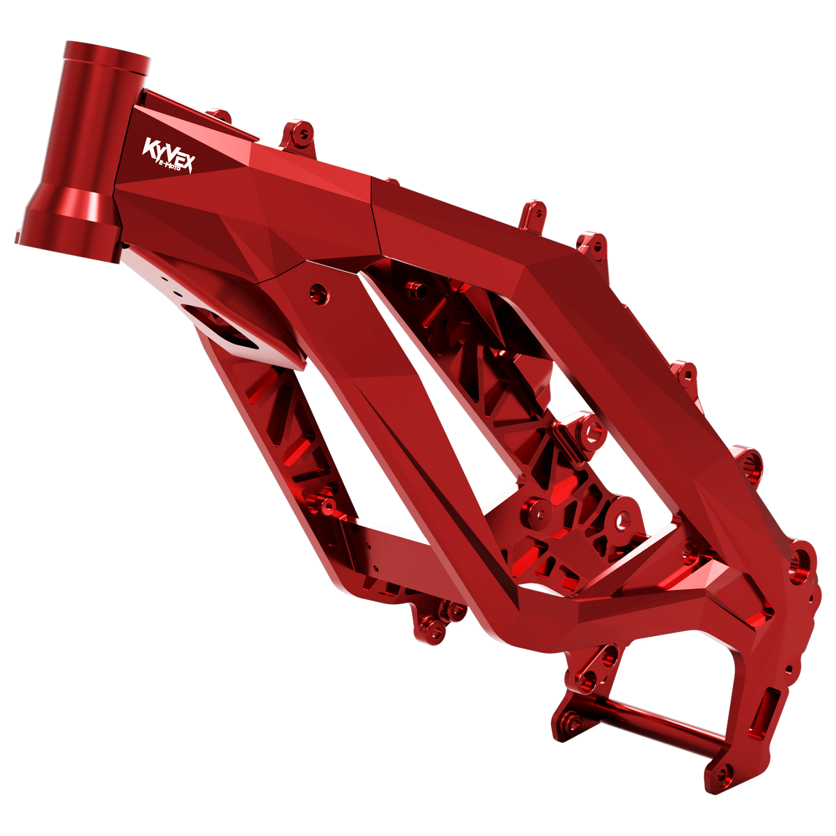 KyVex Billet Frame For Surron Light Bee X