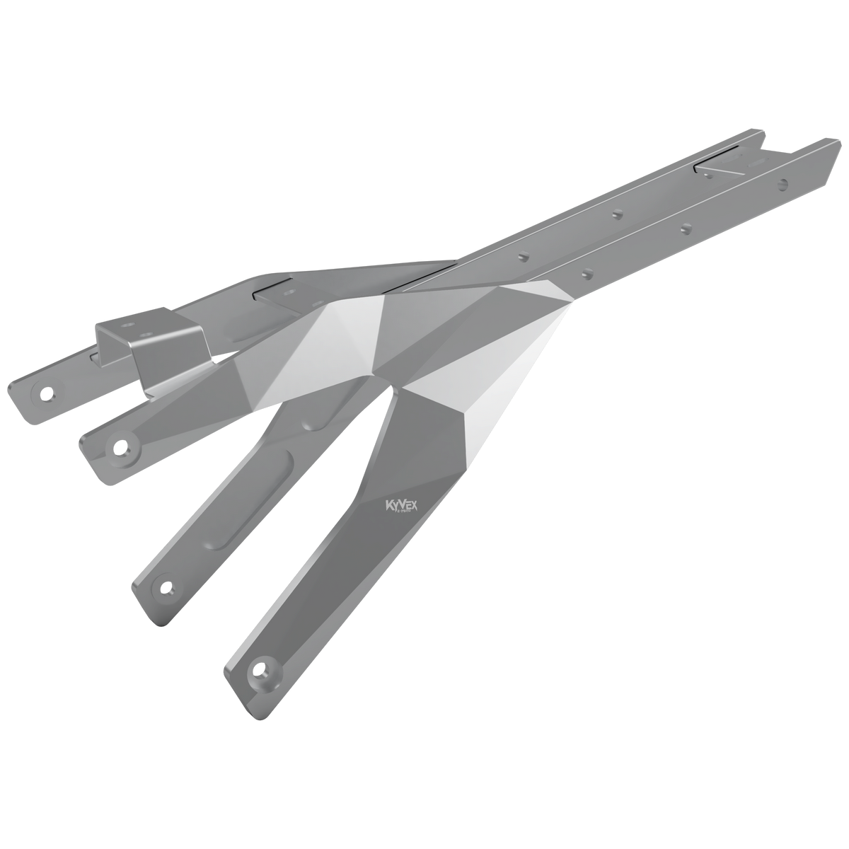KyVex Billet Subframe For Surron Light Bee X