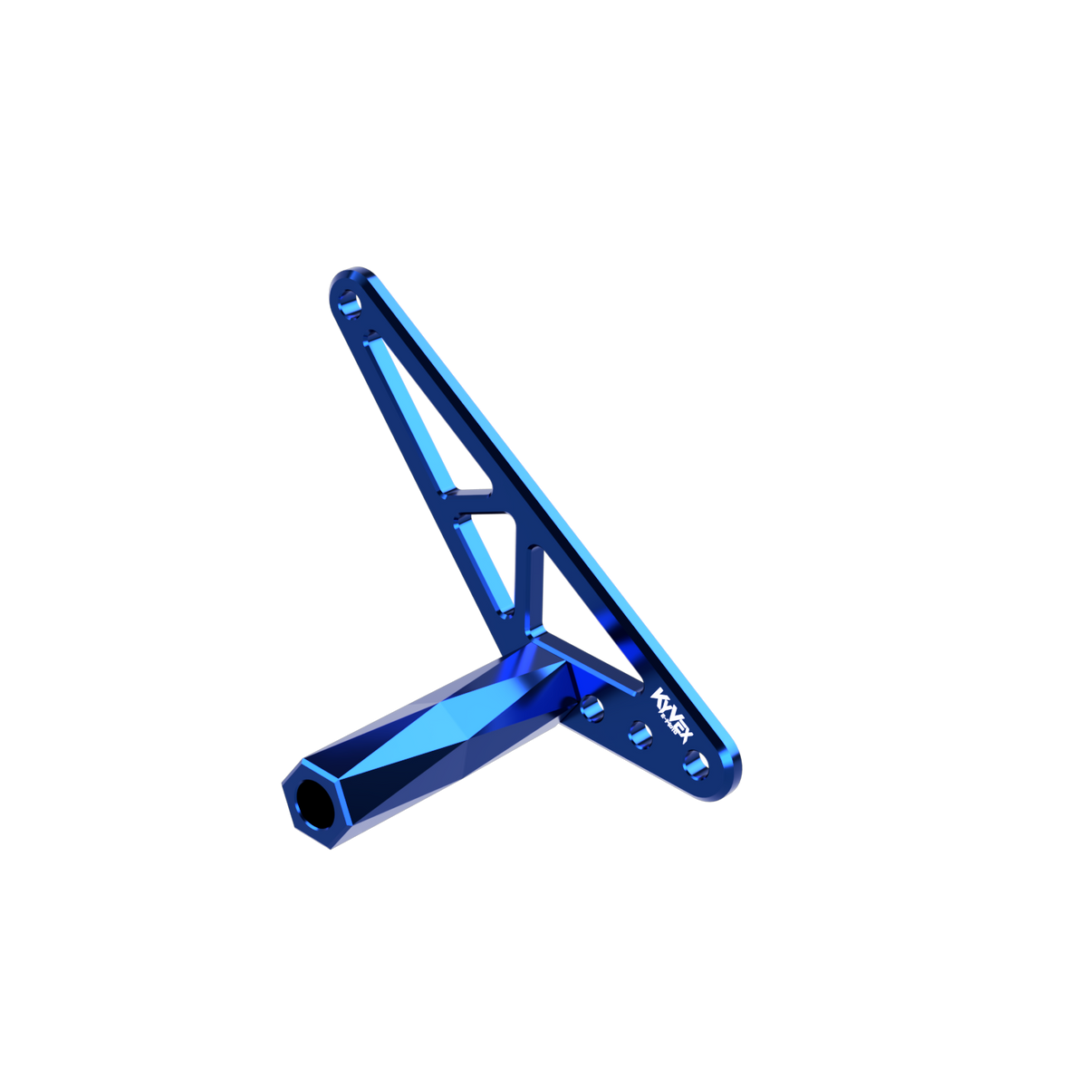KyVex Surron Light Bee X Compatible Billet Shift Lock