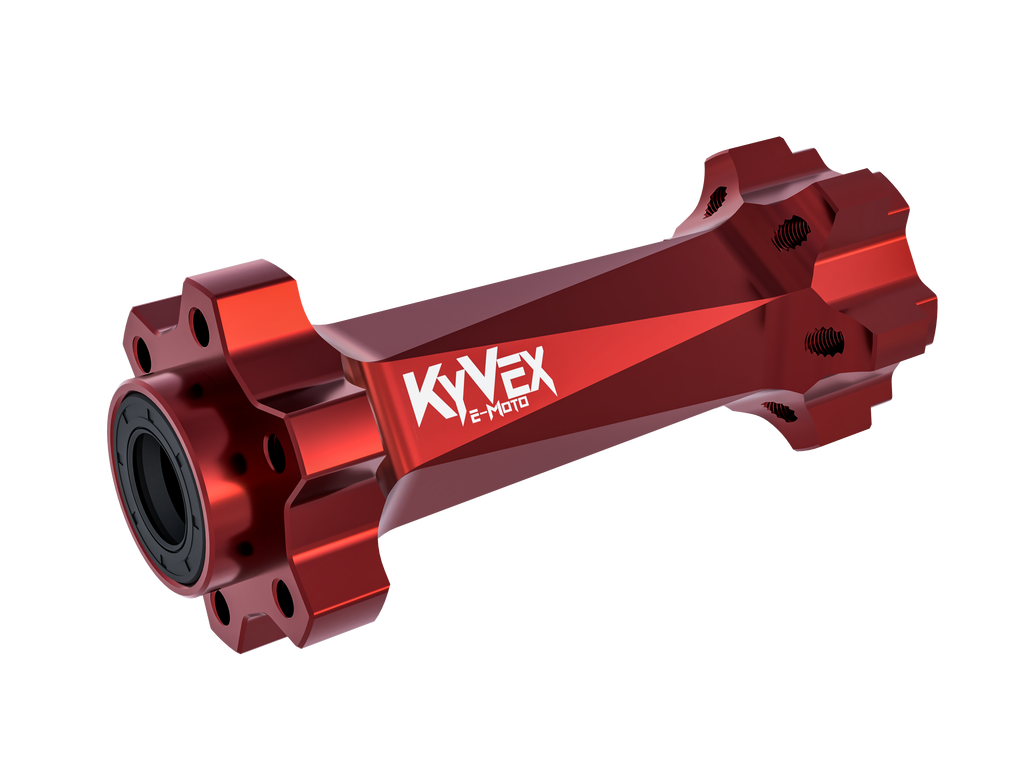 KyVex Billet Jackshaft for Talaria XXX