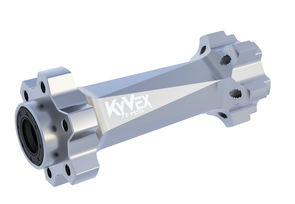 KyVex Billet Jackshaft for Talaria XXX