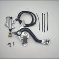 Ultra brake foot brake